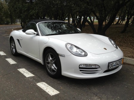 ©Convoyage GeoCar Services